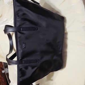 BOLKIER NEW YORK TOTE NWOT